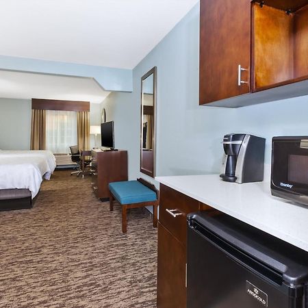 Holiday Inn Express & Suites Carmel North - Westfield By Ihg Zewnętrze zdjęcie