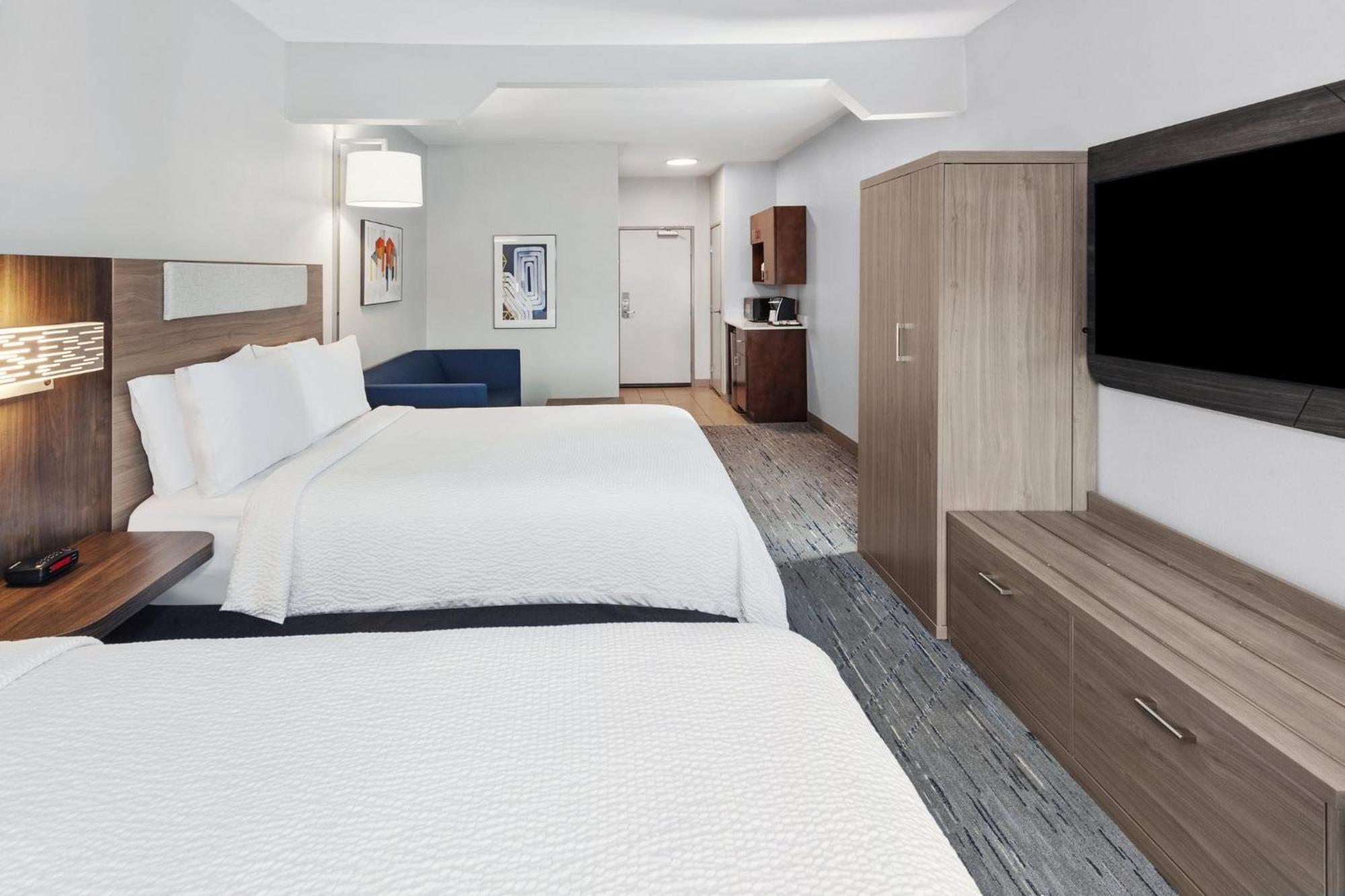 Holiday Inn Express & Suites Carmel North - Westfield By Ihg Zewnętrze zdjęcie