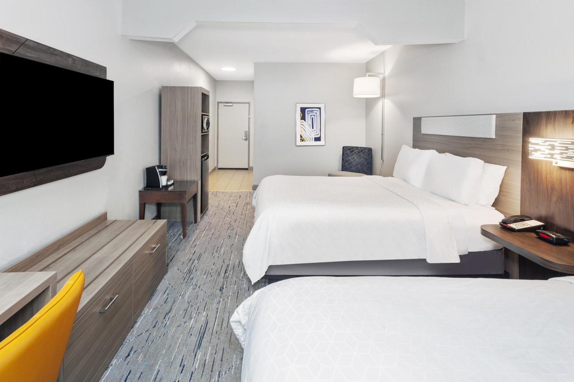 Holiday Inn Express & Suites Carmel North - Westfield By Ihg Zewnętrze zdjęcie