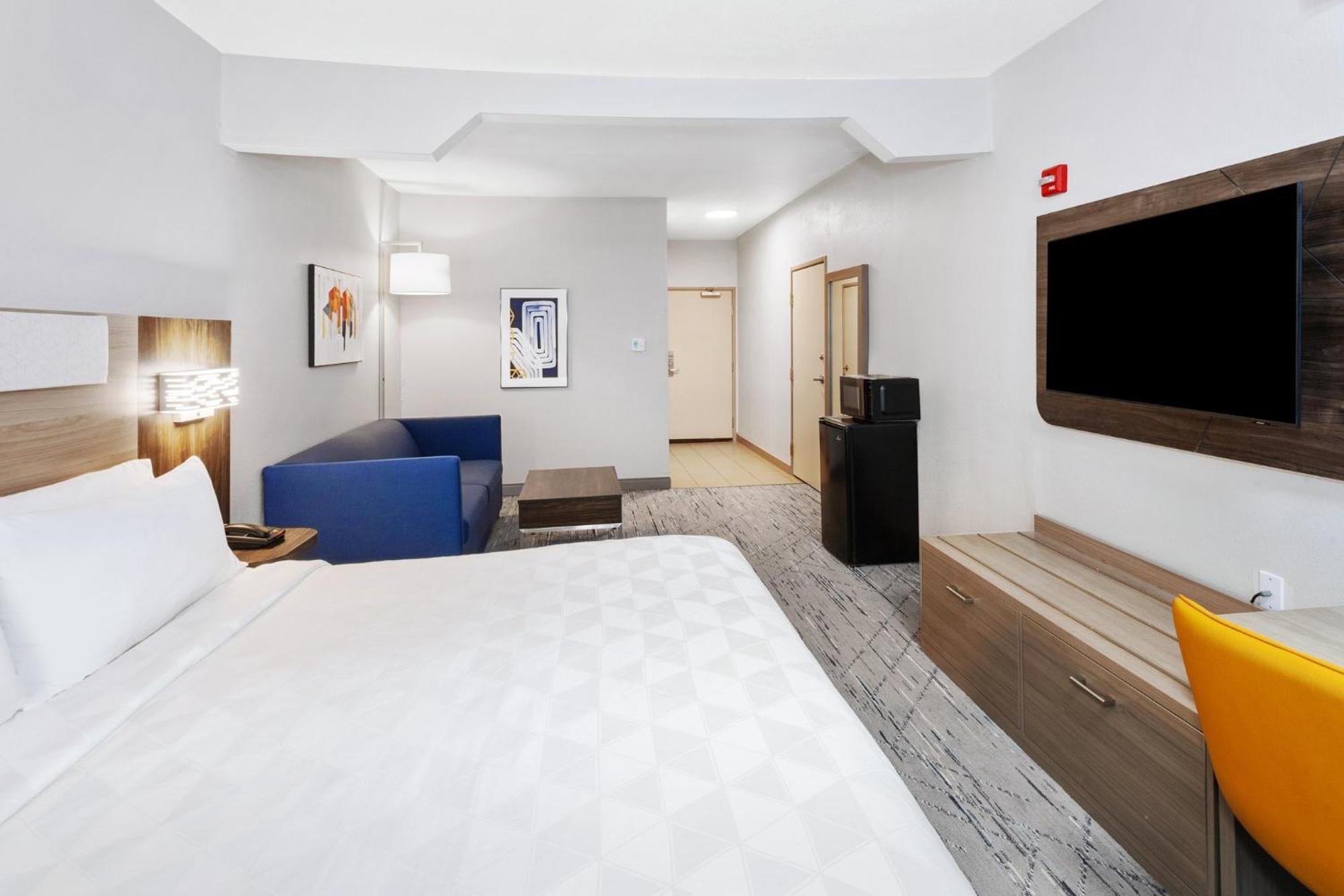Holiday Inn Express & Suites Carmel North - Westfield By Ihg Zewnętrze zdjęcie