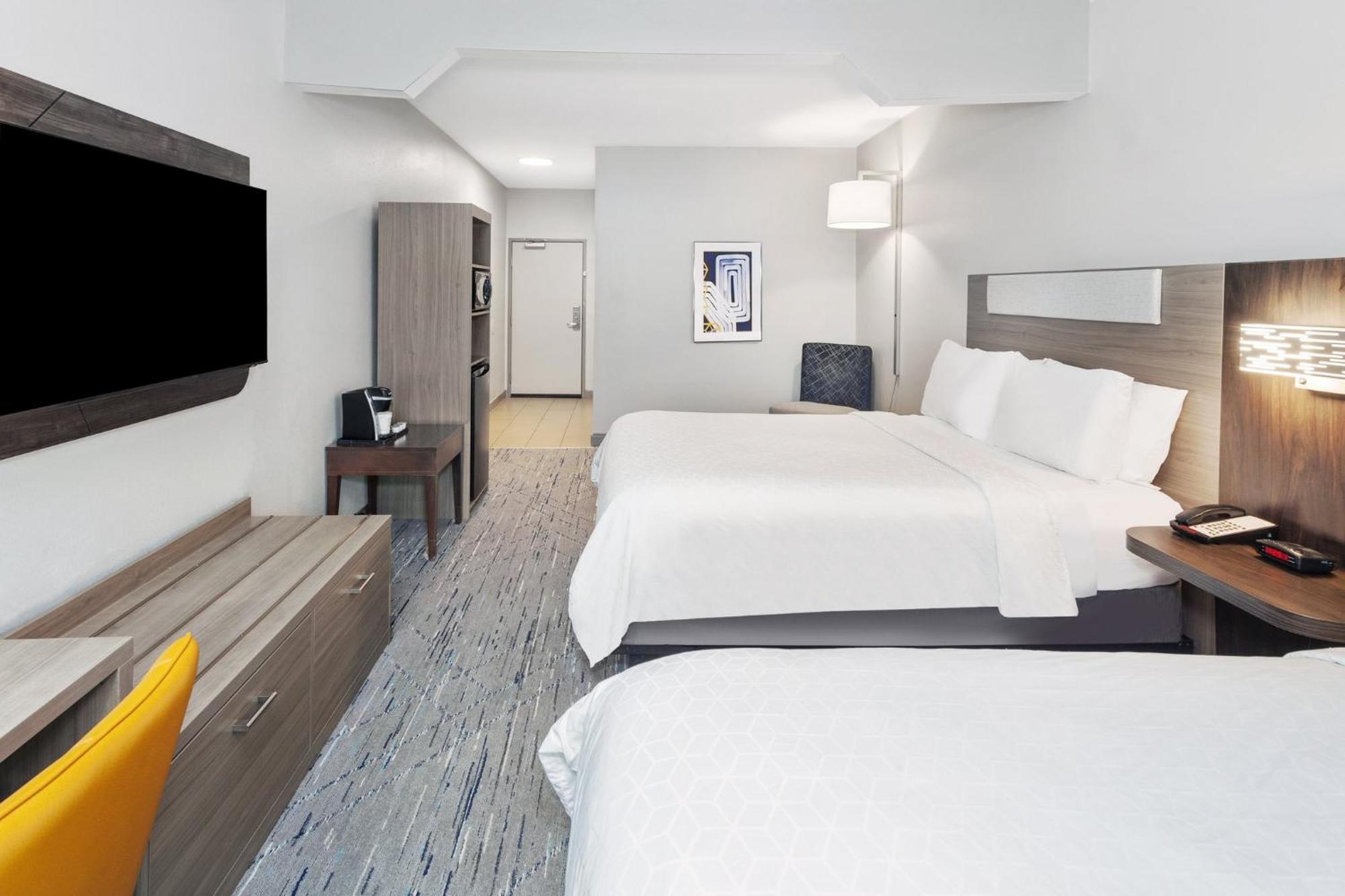 Holiday Inn Express & Suites Carmel North - Westfield By Ihg Zewnętrze zdjęcie