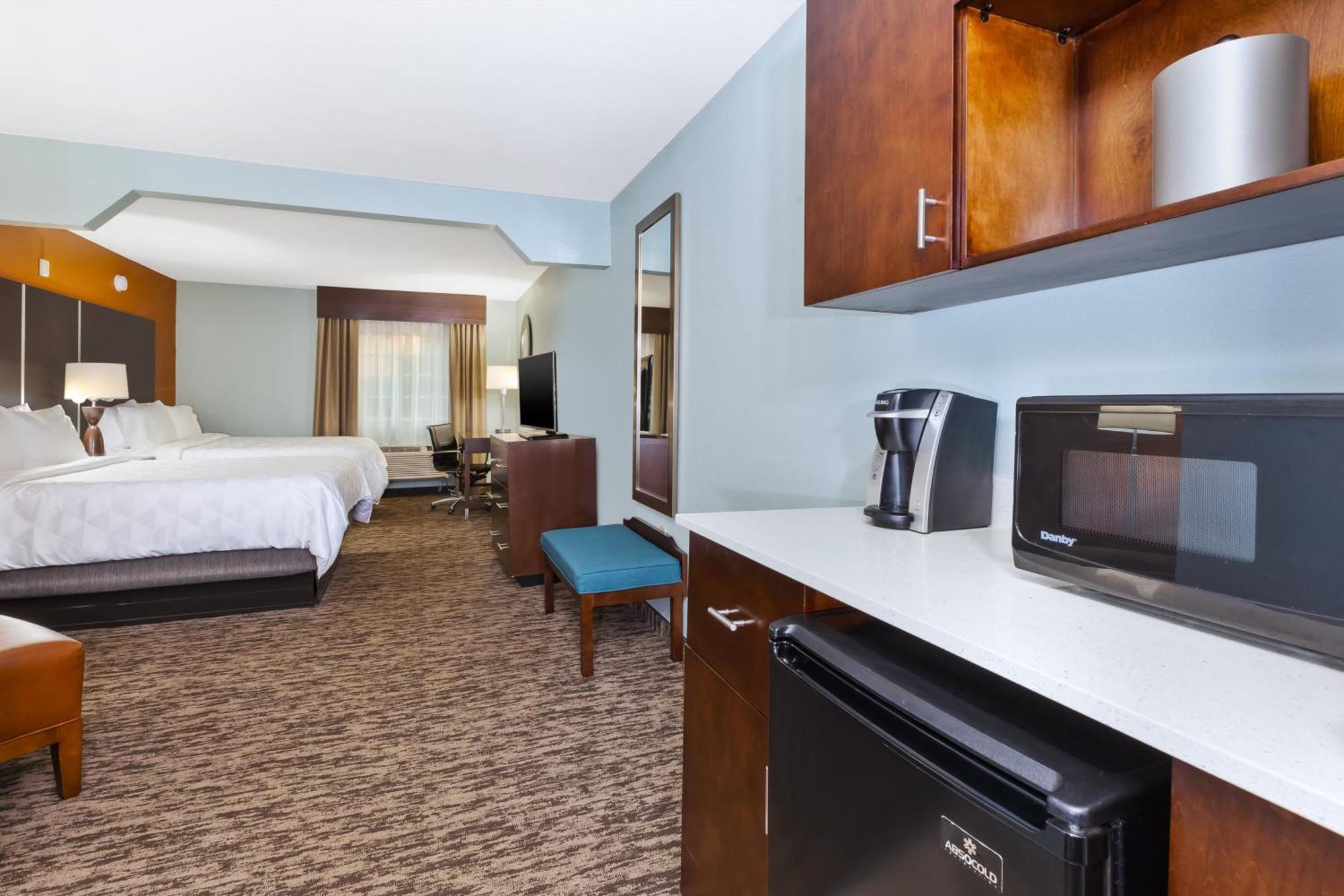 Holiday Inn Express & Suites Carmel North - Westfield By Ihg Zewnętrze zdjęcie