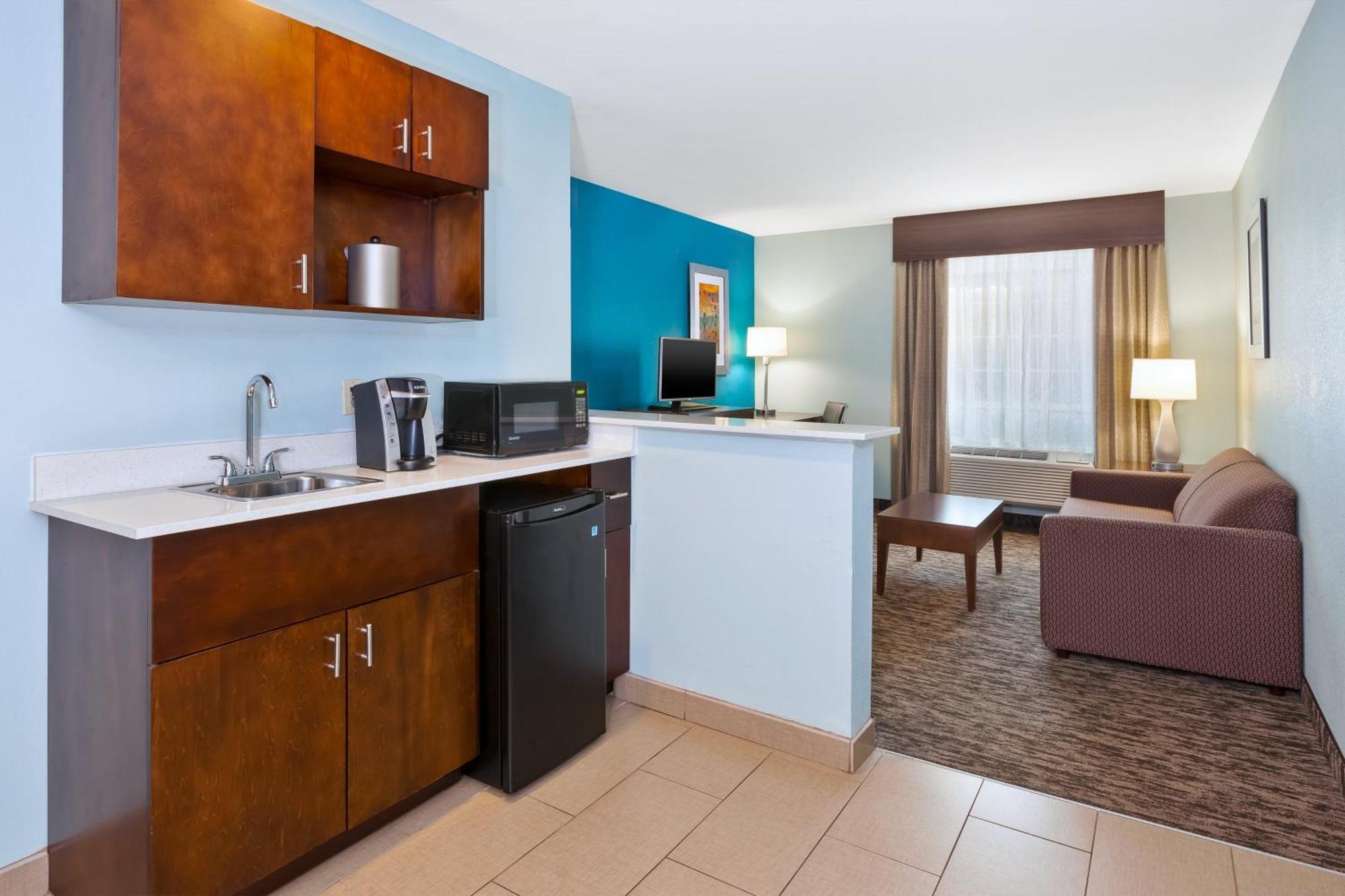 Holiday Inn Express & Suites Carmel North - Westfield By Ihg Zewnętrze zdjęcie