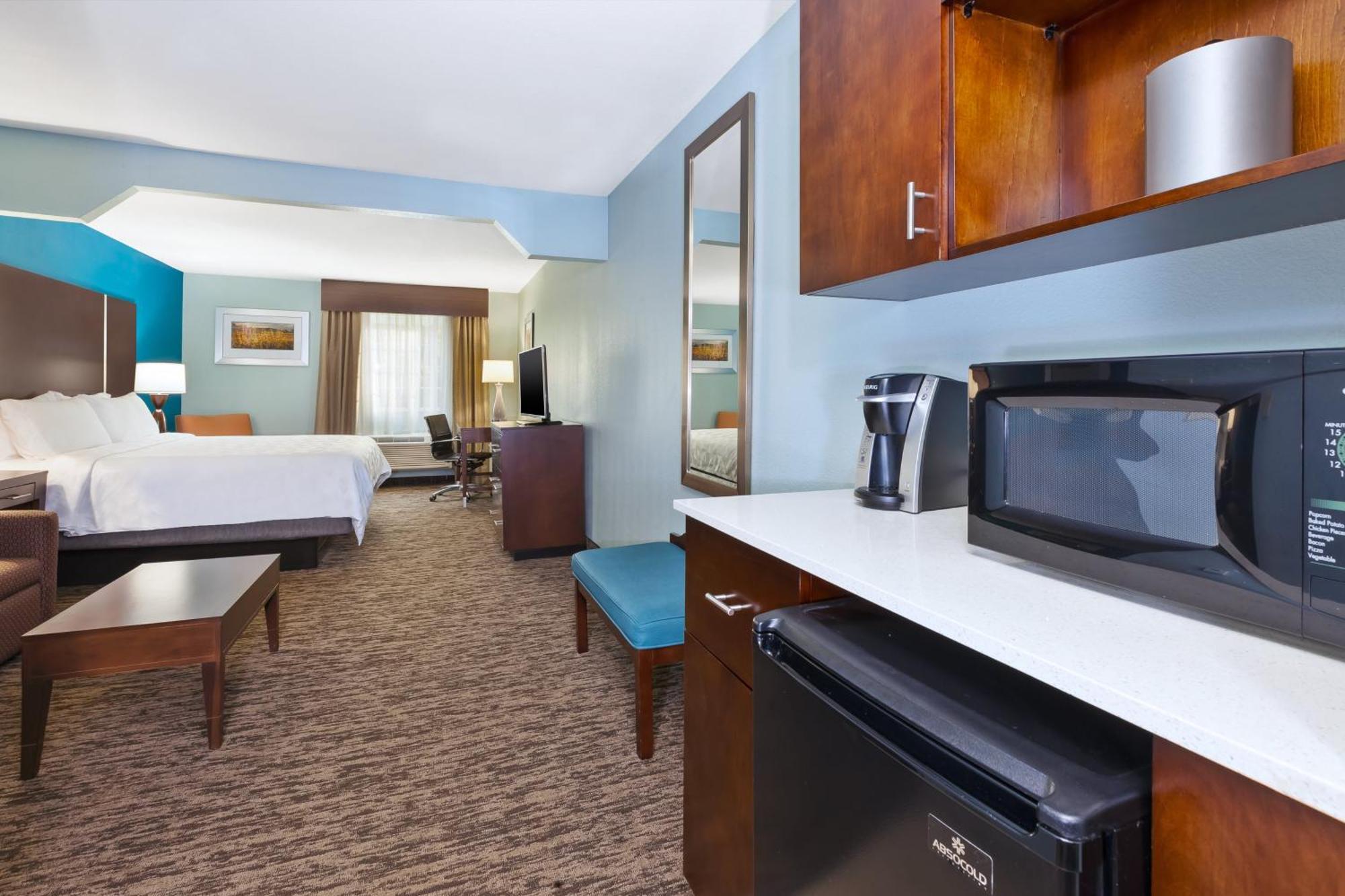Holiday Inn Express & Suites Carmel North - Westfield By Ihg Zewnętrze zdjęcie