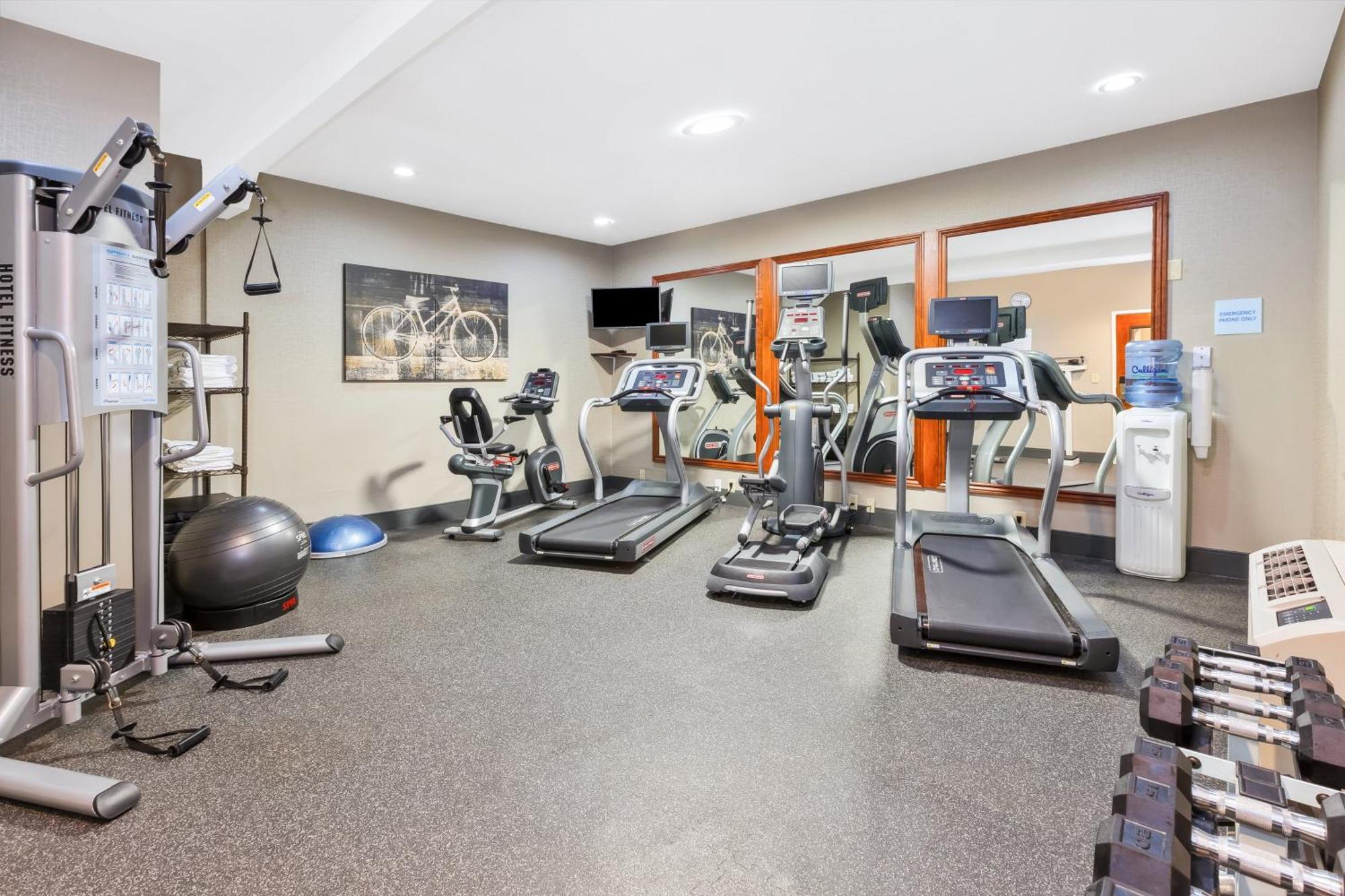 Holiday Inn Express & Suites Carmel North - Westfield By Ihg Zewnętrze zdjęcie