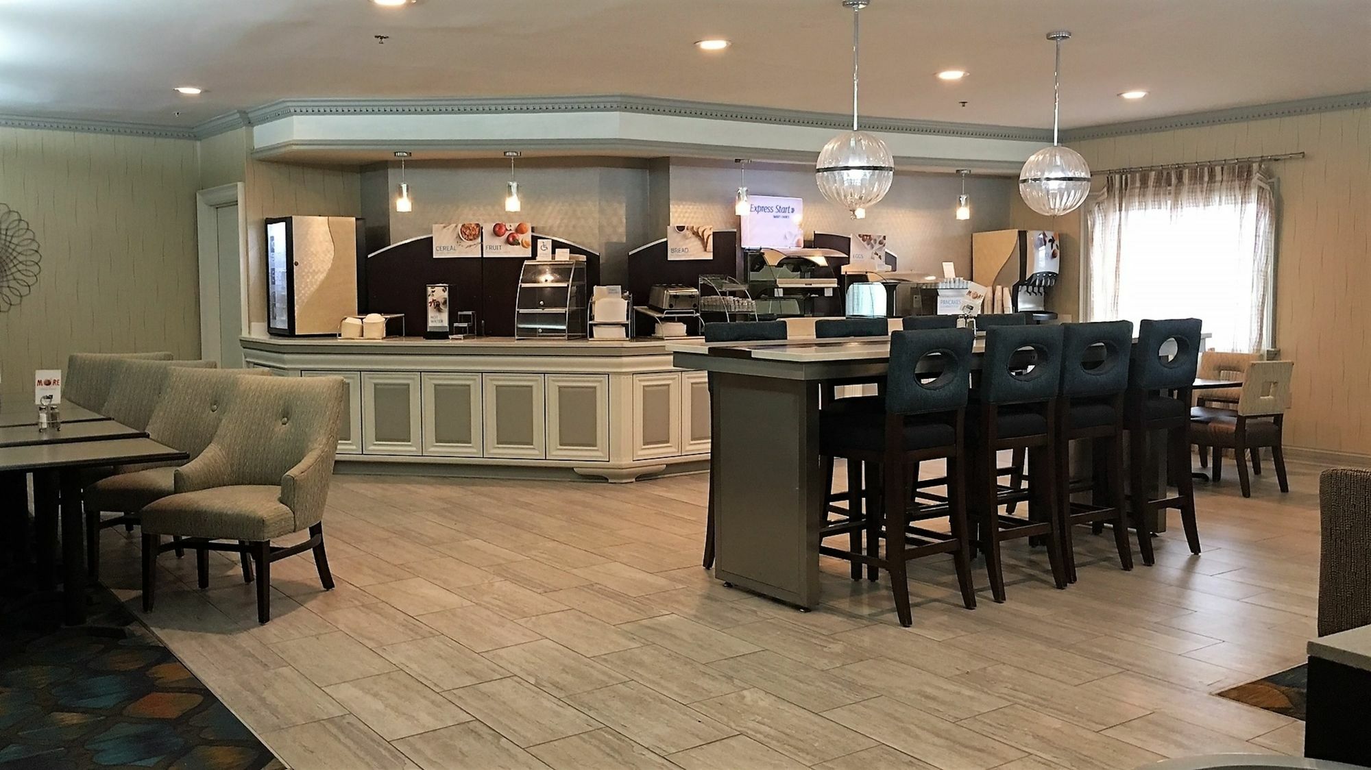 Holiday Inn Express & Suites Carmel North - Westfield By Ihg Zewnętrze zdjęcie