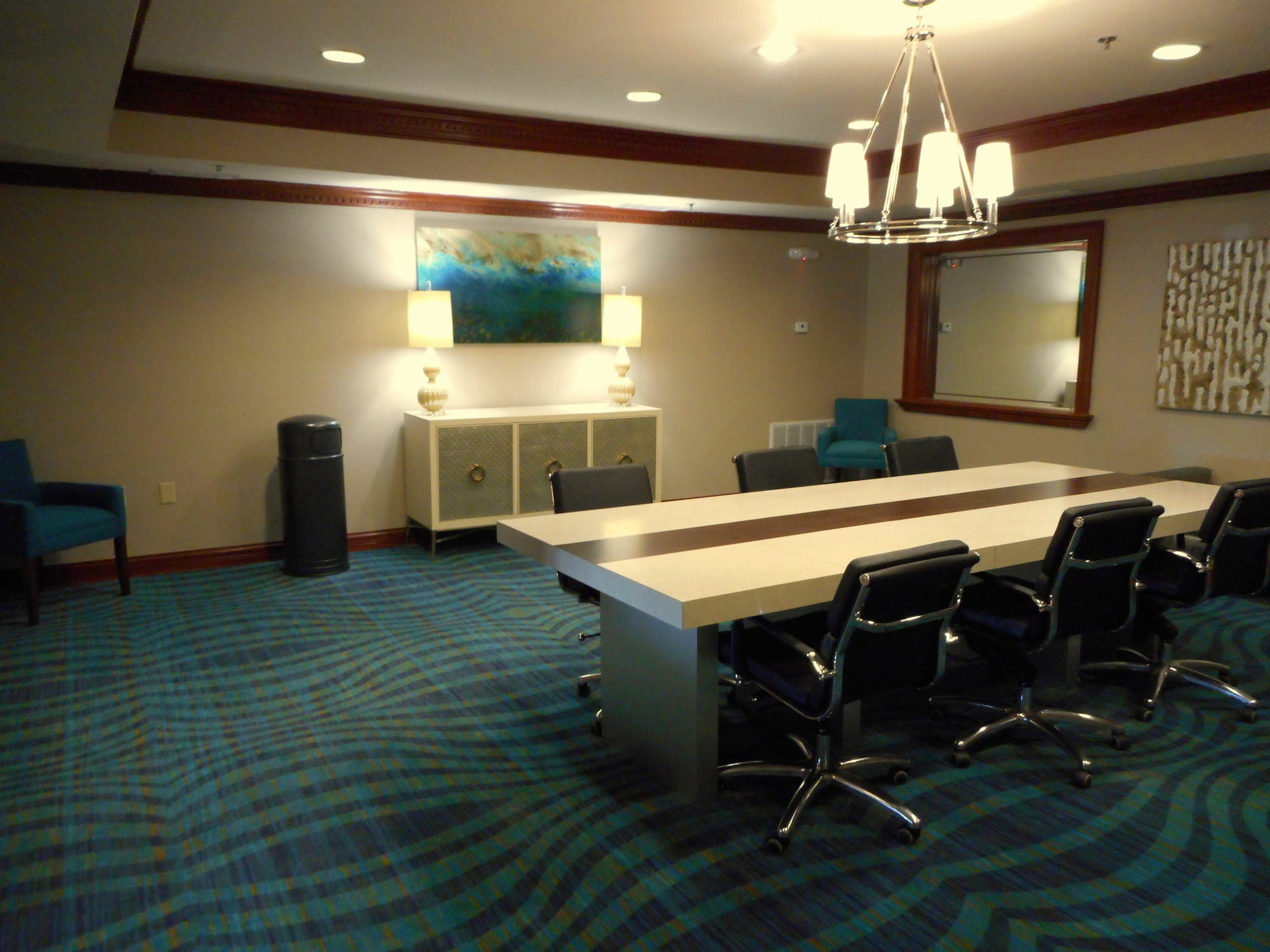 Holiday Inn Express & Suites Carmel North - Westfield By Ihg Zewnętrze zdjęcie