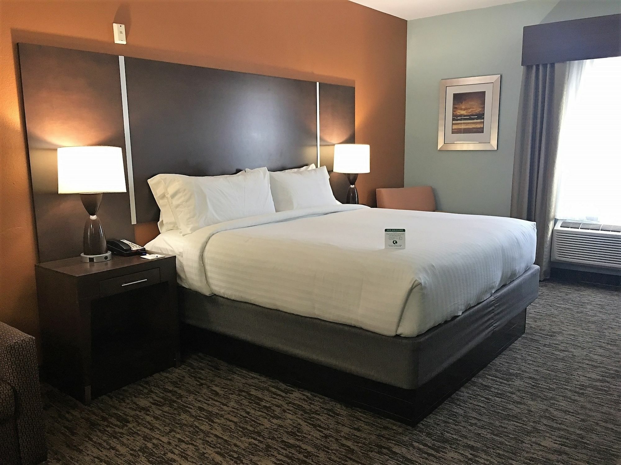 Holiday Inn Express & Suites Carmel North - Westfield By Ihg Zewnętrze zdjęcie