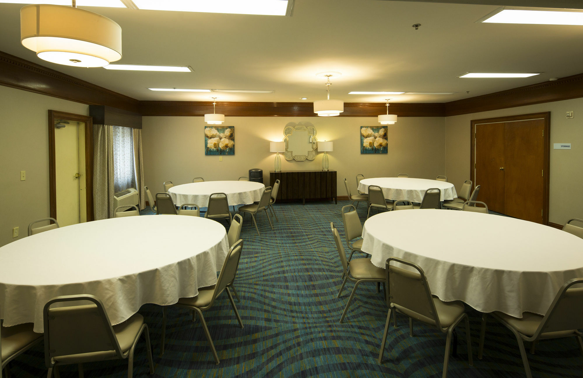 Holiday Inn Express & Suites Carmel North - Westfield By Ihg Zewnętrze zdjęcie