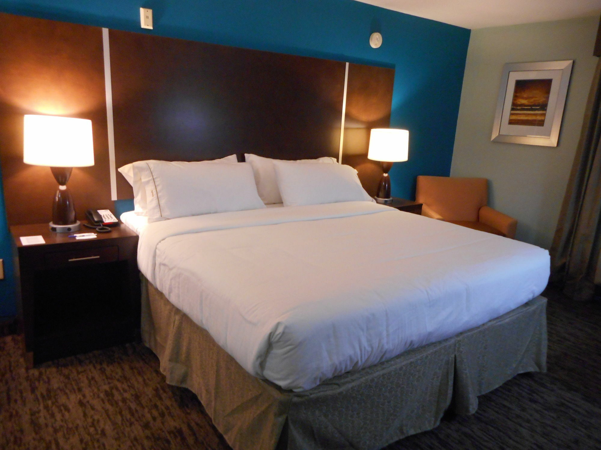 Holiday Inn Express & Suites Carmel North - Westfield By Ihg Zewnętrze zdjęcie