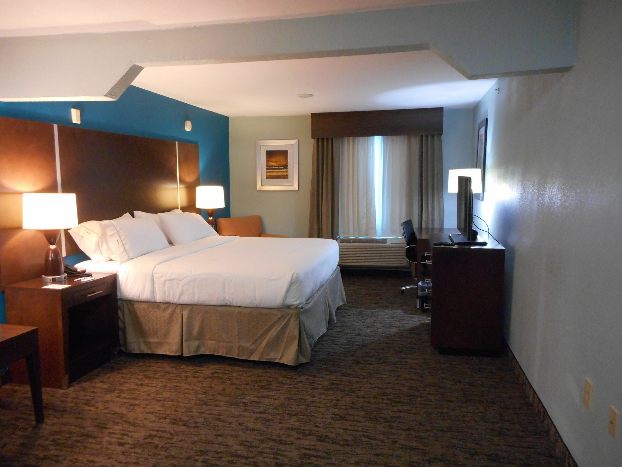 Holiday Inn Express & Suites Carmel North - Westfield By Ihg Zewnętrze zdjęcie