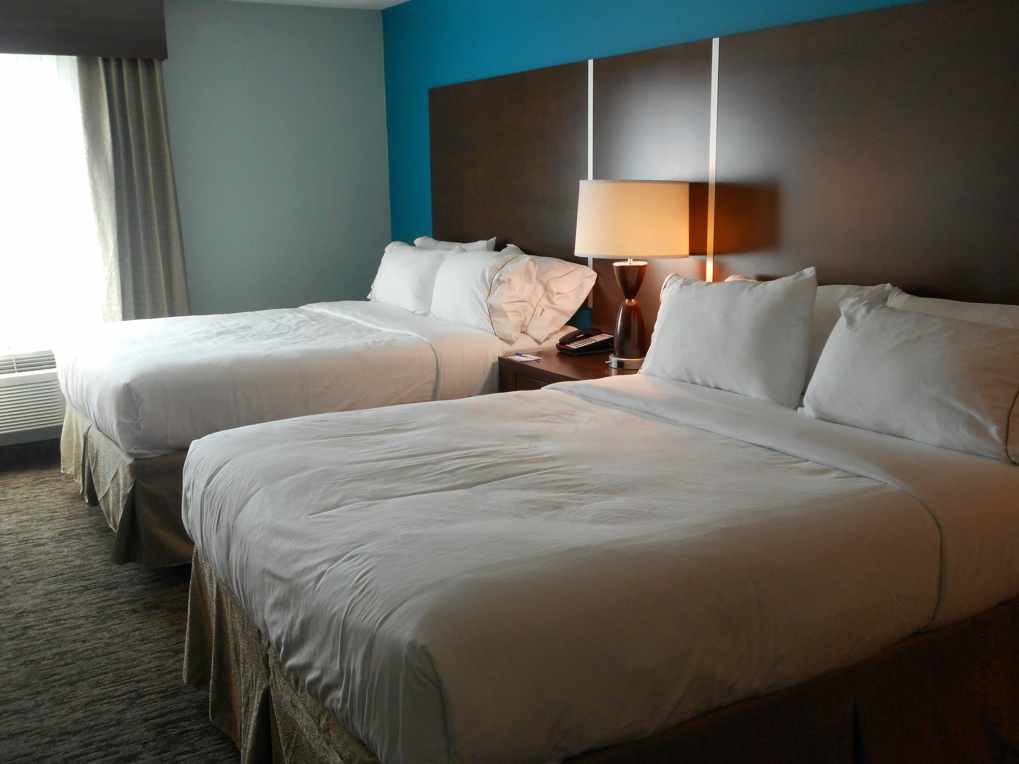 Holiday Inn Express & Suites Carmel North - Westfield By Ihg Zewnętrze zdjęcie