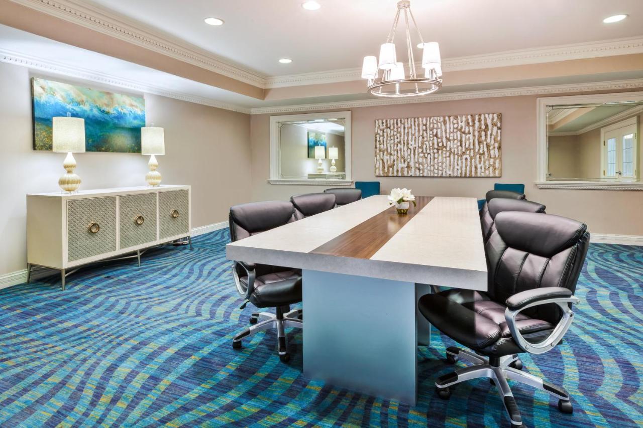 Holiday Inn Express & Suites Carmel North - Westfield By Ihg Zewnętrze zdjęcie